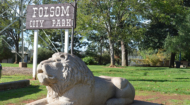Folsom City Lions Park