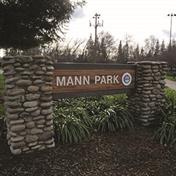 Mann Park