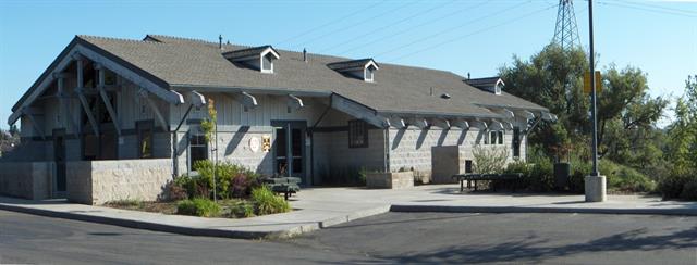 Rotary Clubhouse