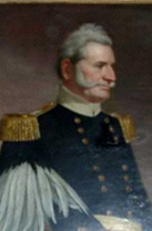General Bennet Riley