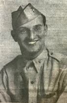 Veteran Bill Rumsey