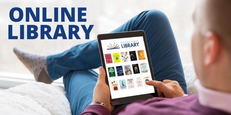 library online