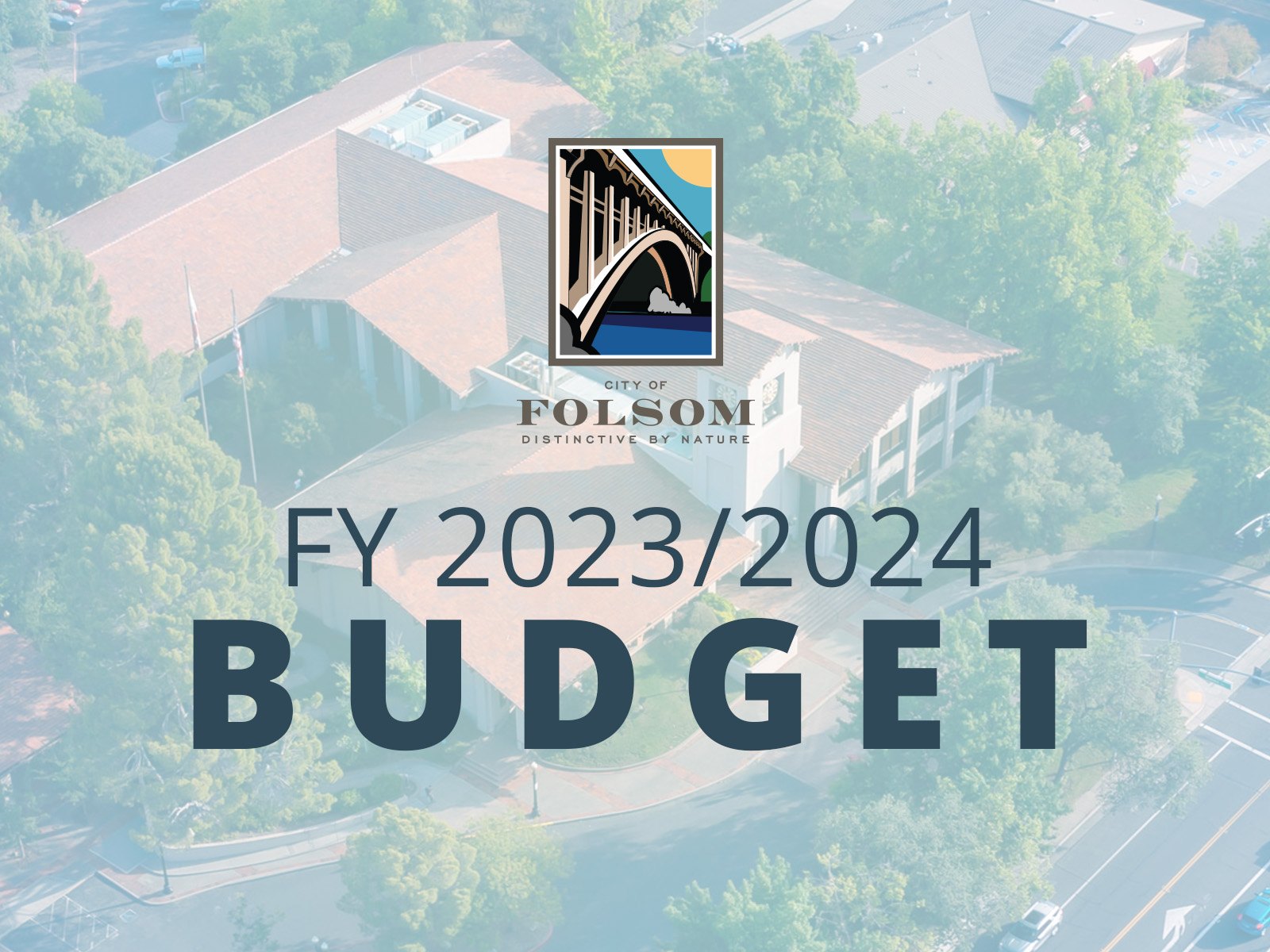 FY 23/24 Budget Graphic