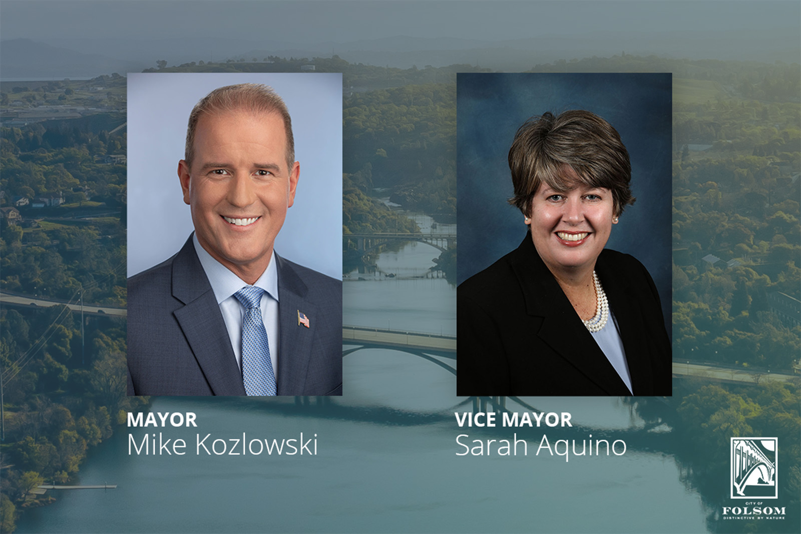 Mayor Vice Mayor 2023