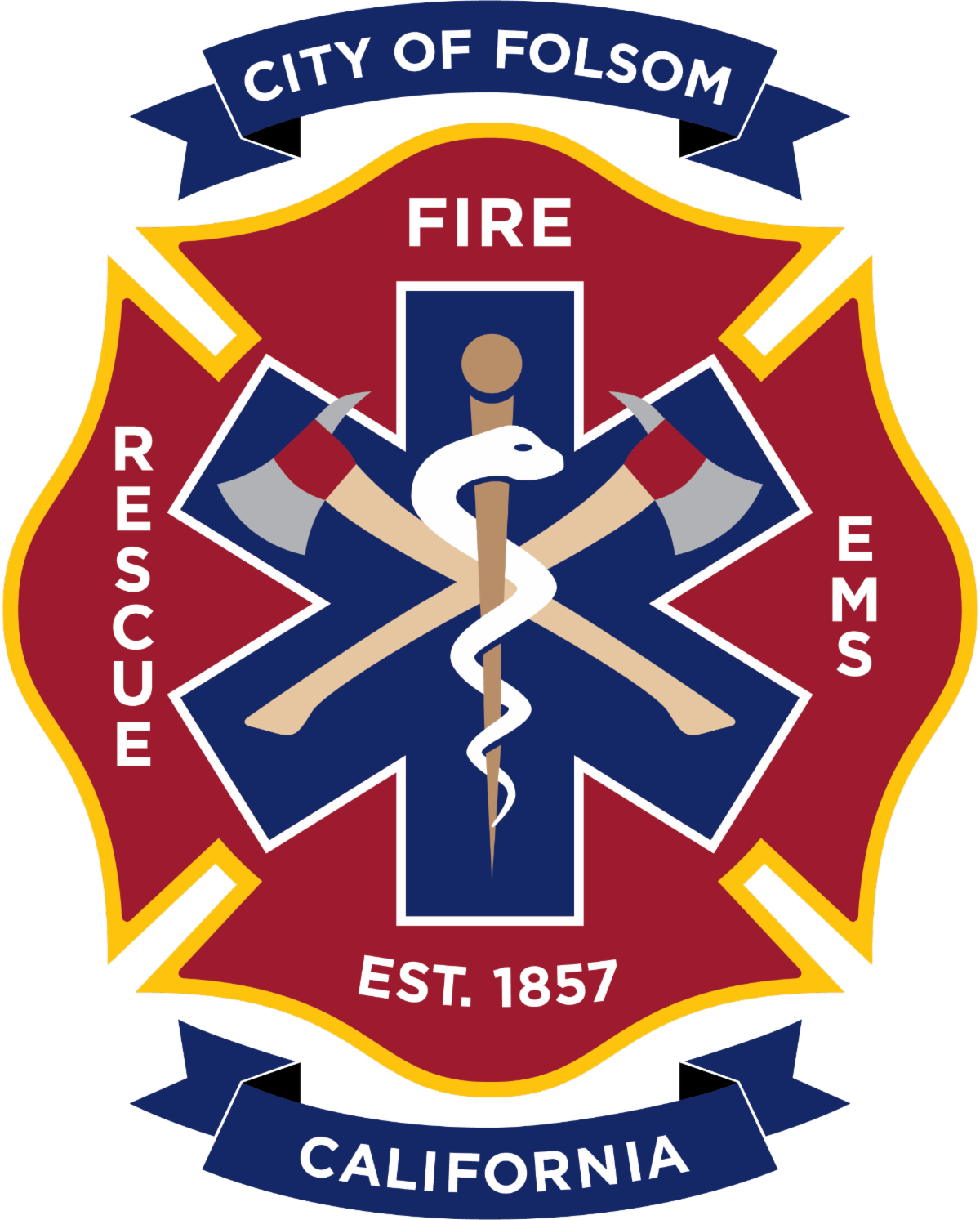 Fire Logo - 2018