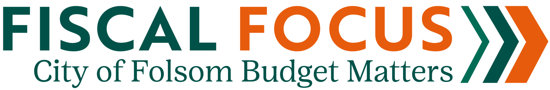 Fiscal Focus Logo - horz