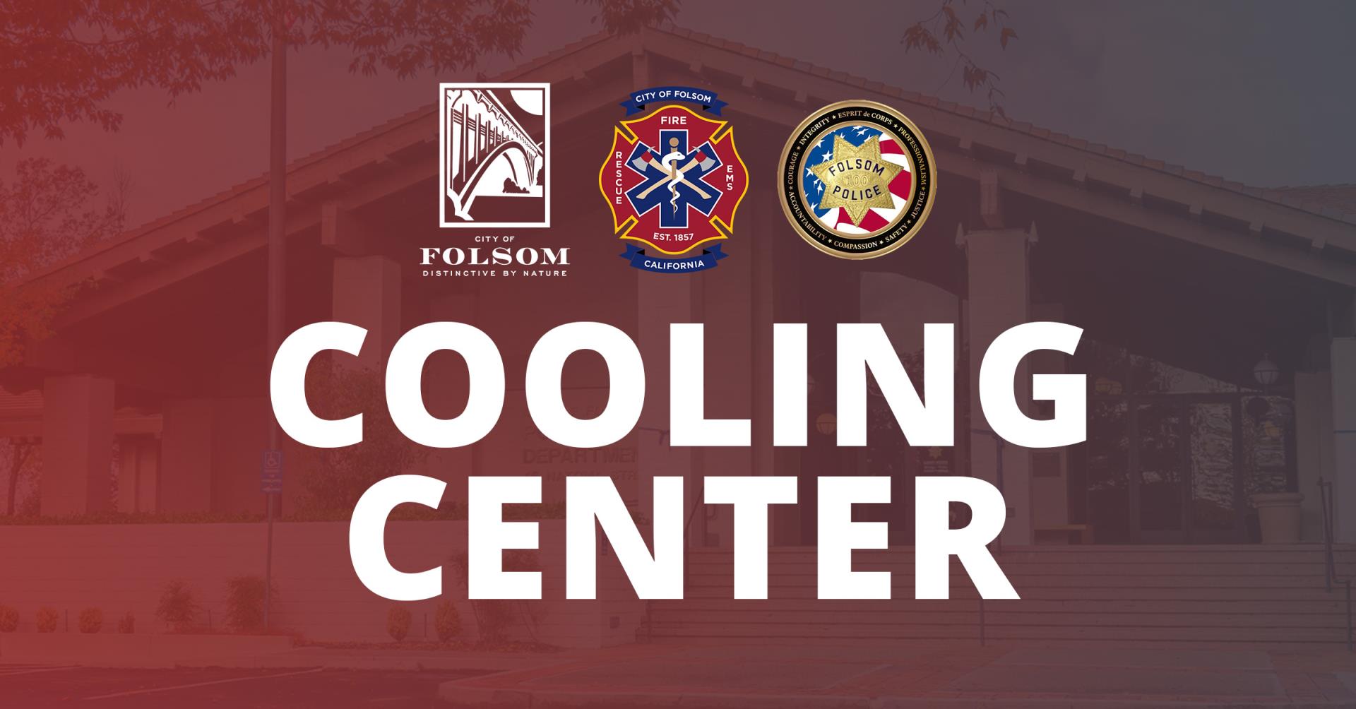 Cooling Center PD 2024