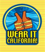 Wear It California! logo