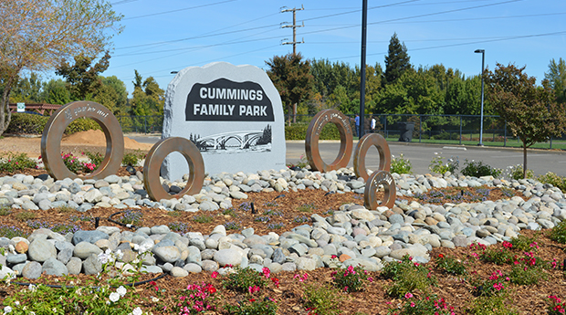 Cummings Family Park